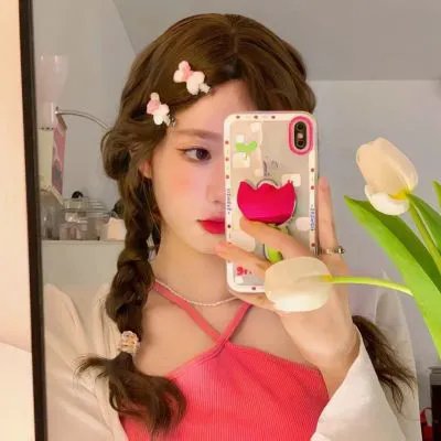 青纱红泪